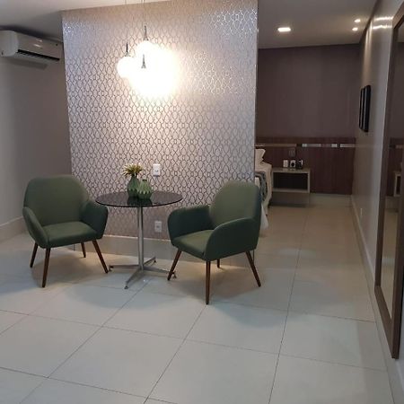 Valerius Palace Hotel Ariquemes Екстер'єр фото