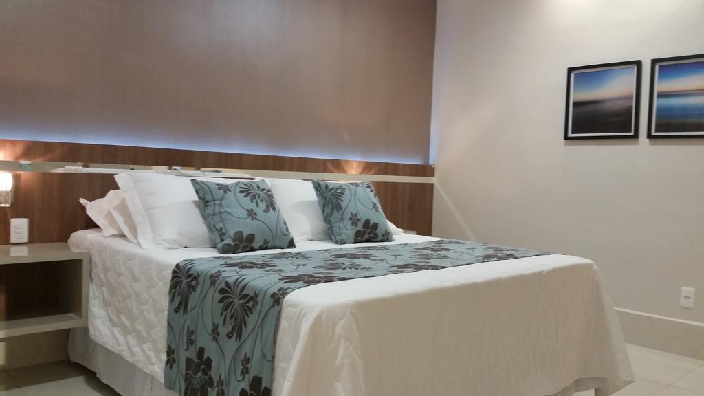 Valerius Palace Hotel Ariquemes Номер фото