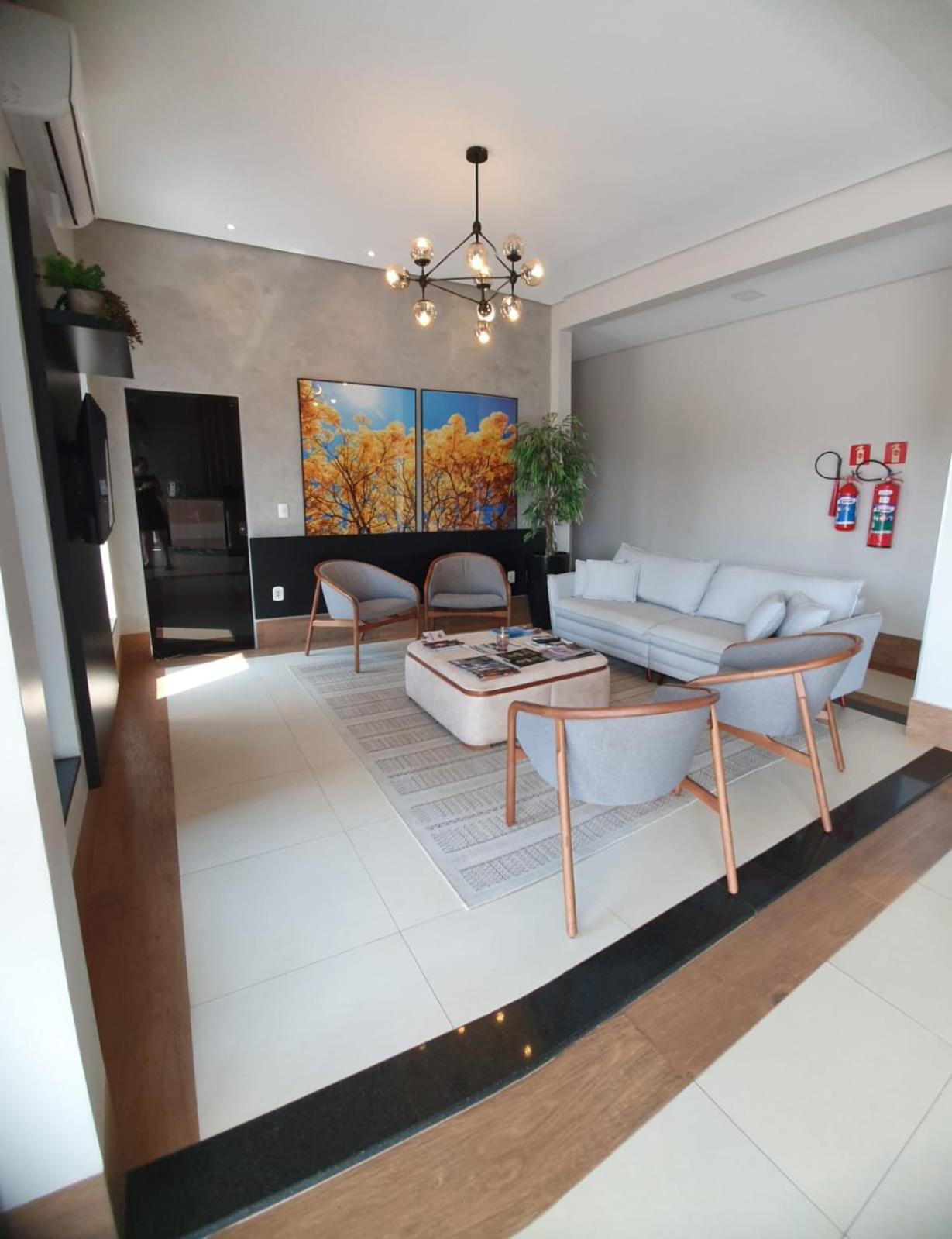 Valerius Palace Hotel Ariquemes Екстер'єр фото