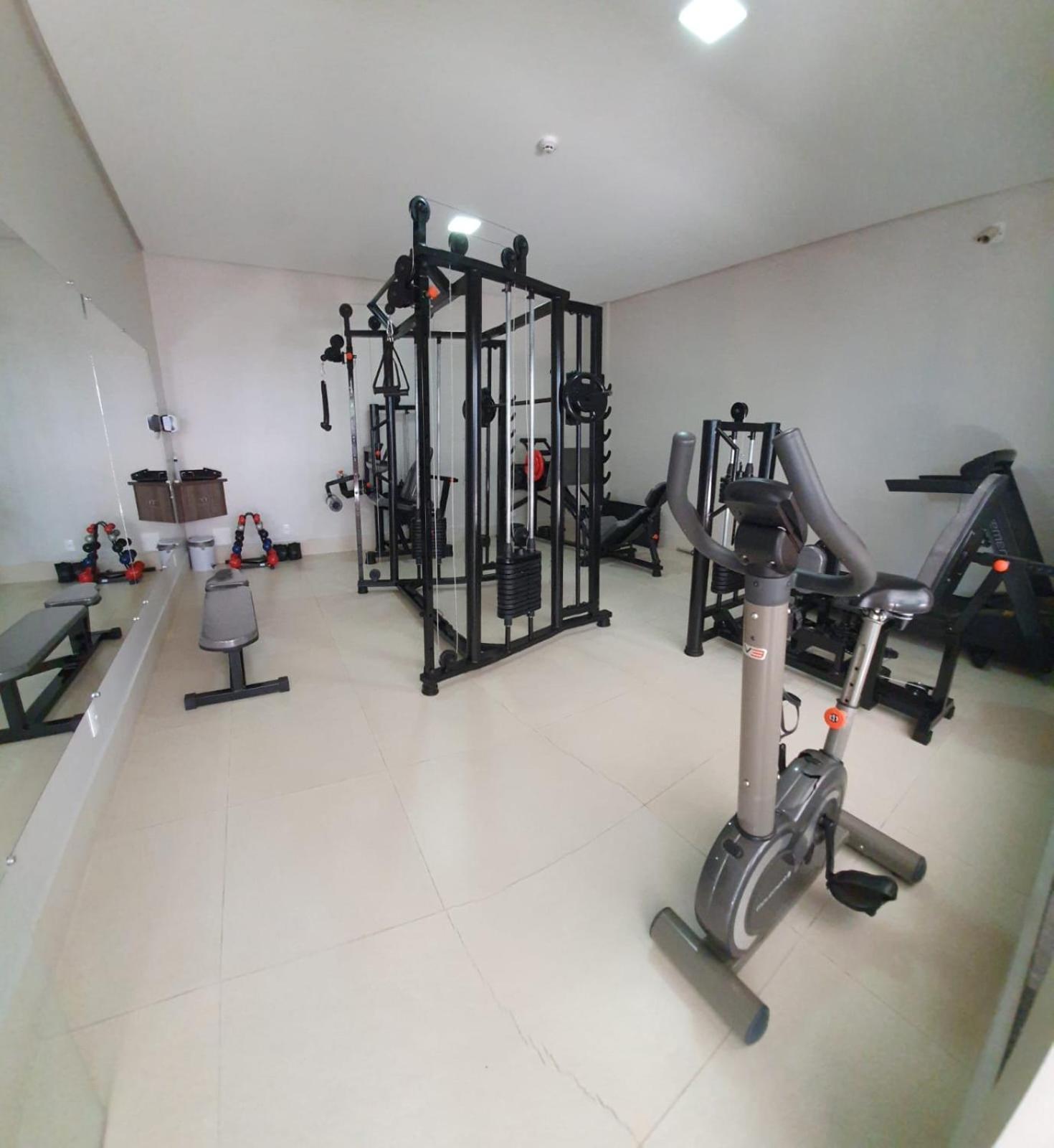Valerius Palace Hotel Ariquemes Екстер'єр фото